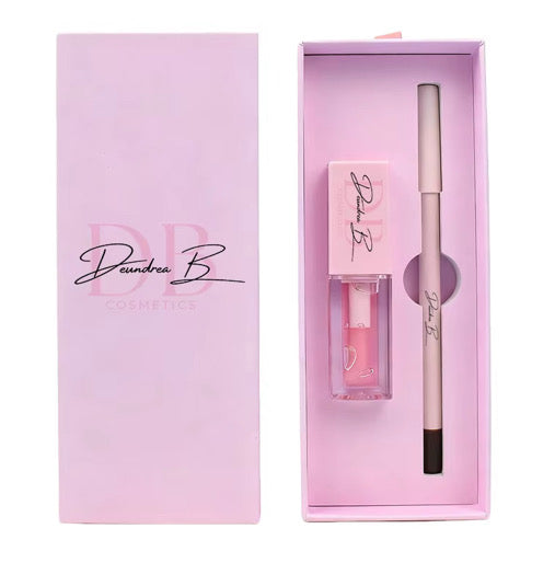 IT GIRL Lip Kit